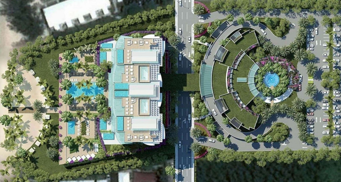 Watermark - Stunning Views Plus 3 Parking & Storage - Image 5