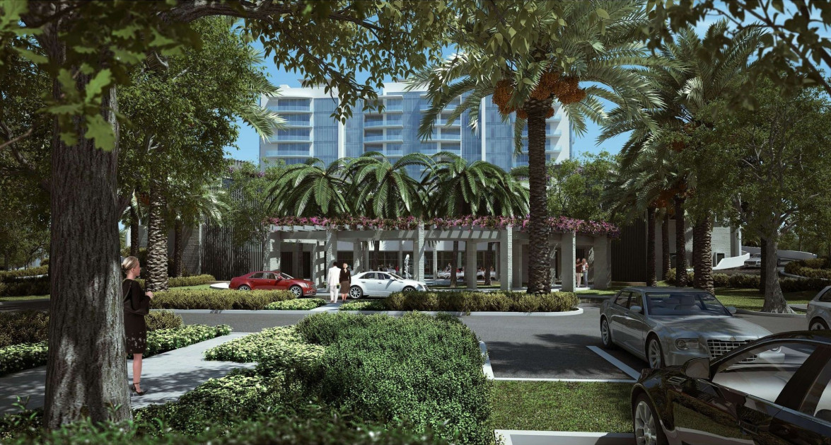 Watermark - Stunning Views Plus 3 Parking & Storage - Image 4