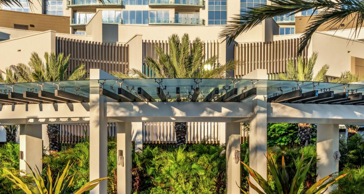 Watermark - Stunning Views Plus 3 Parking & Storage - Image 15