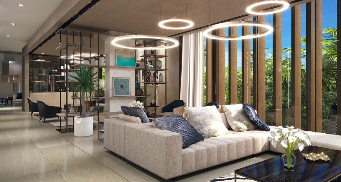 Watermark - Stunning Views Plus 3 Parking & Storage - Image 9