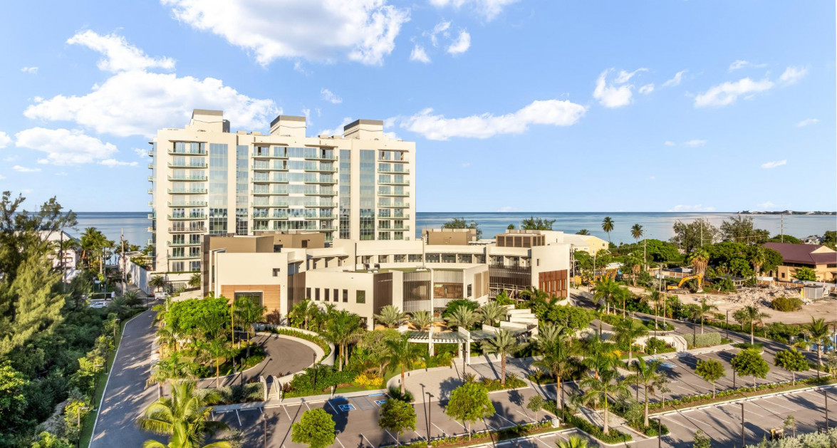 Watermark - Stunning Views Plus 3 Parking & Storage - Image 3