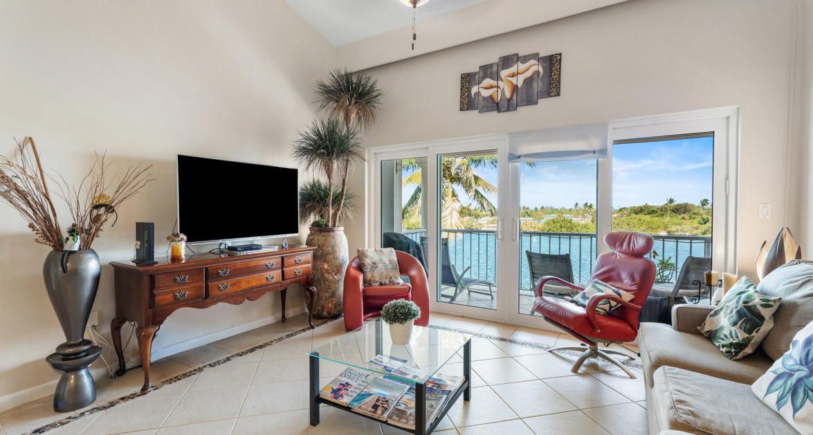 Waterways 432 | Top Floor with Amazing Views