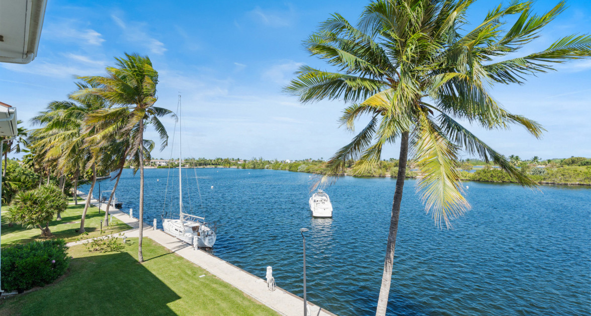 Waterways 432 | Top Floor with Amazing Views - Image 13