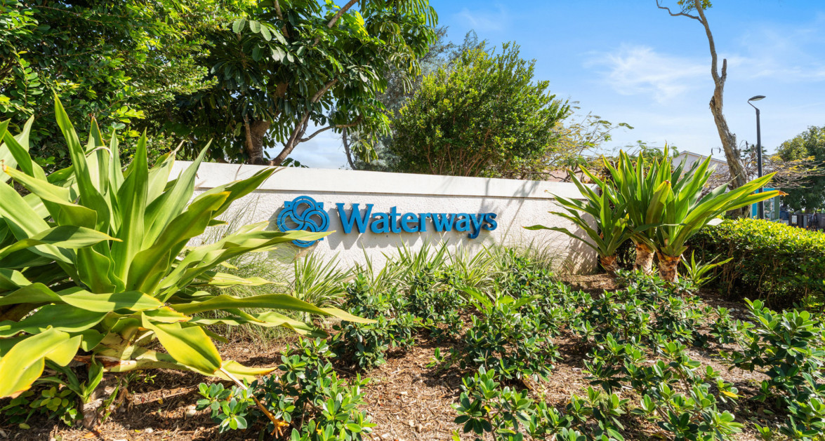 Waterways 432 | Top Floor with Amazing Views - Image 5