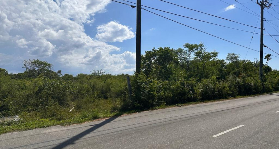 West Bay development parcel with approved plans - Image 2