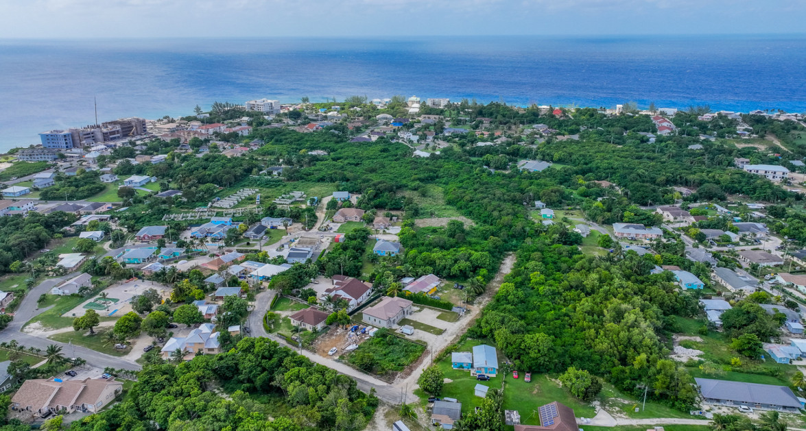 West Bay Development Site off Watercourse RD (3.875 Acres) - Image 4