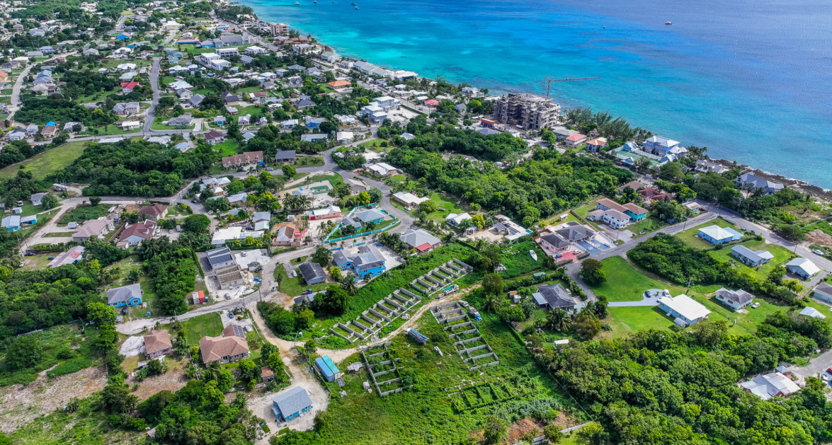 West Bay Development Site off Watercourse RD (3.875 Acres) - Image 5