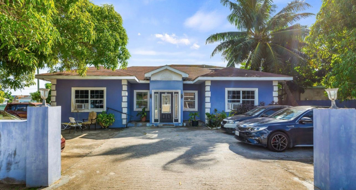 WEST BAY MULTI UNIT INCOME PRODUCING PROPERTY