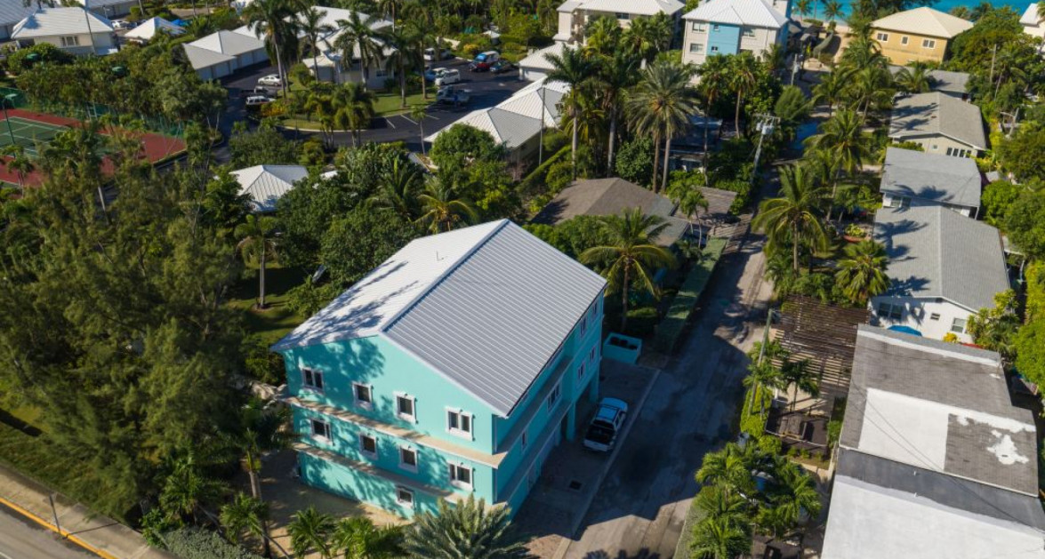 West Bay Road Multi Unit (5 Condo's) Complex in Prime SMB Location Close to Camana Bay - Image 1