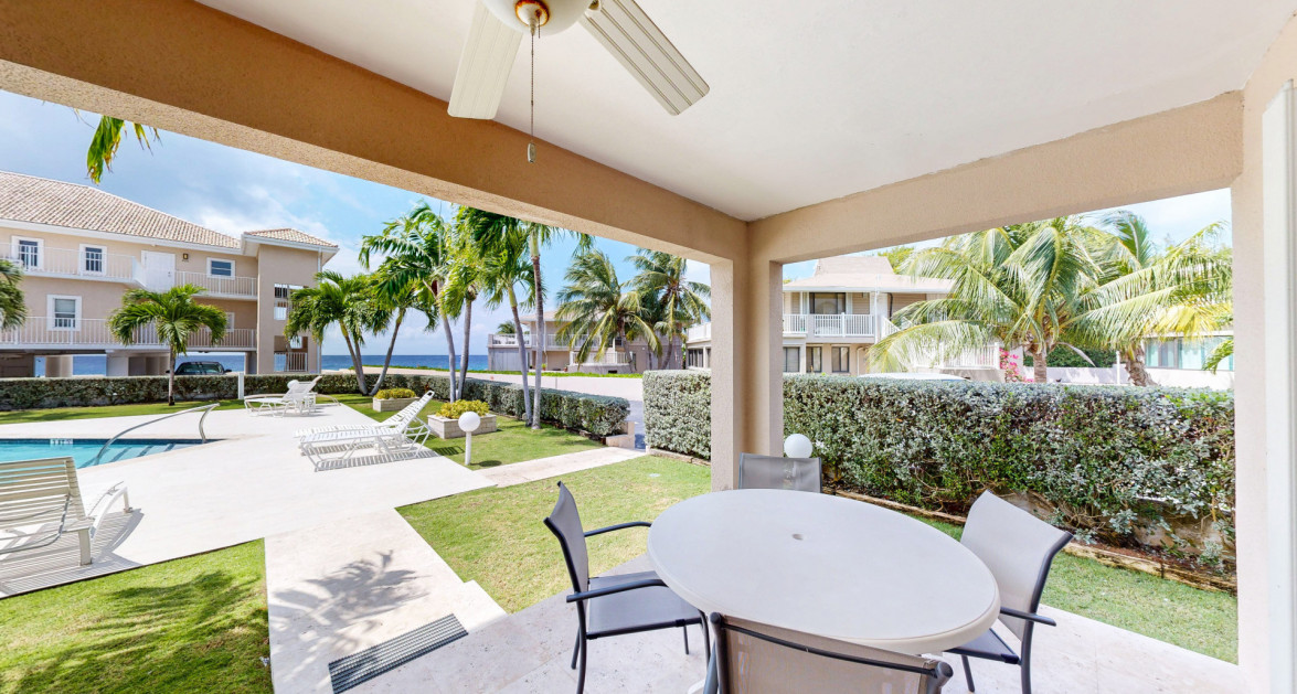 West Bay Water View 2 Bed Condo - Image 3