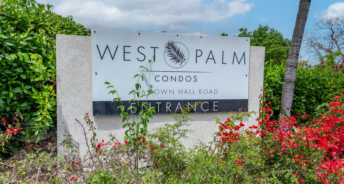 West Palm Condos #18 - Image 1