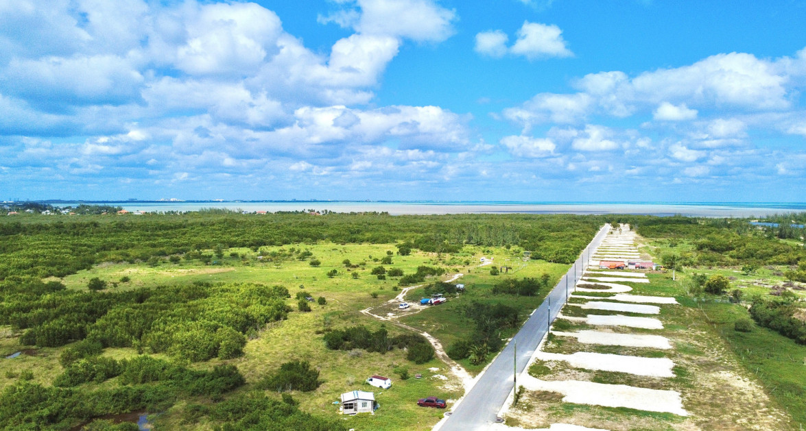 White Orchid - LOT 2 (0.3819 Acre Duplex Lot)