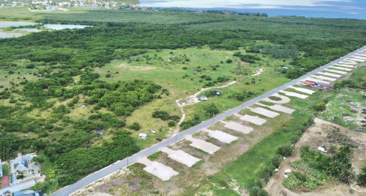 White Orchid - LOT 27 (0.253 Acre Home Site) - Image 2