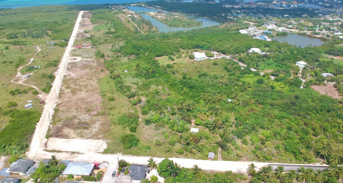 White Orchid - New Savannah Community - L22 - Image 1