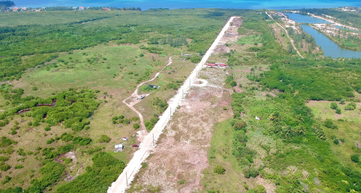 White Orchid - New Savannah Community -L30A - Image 1