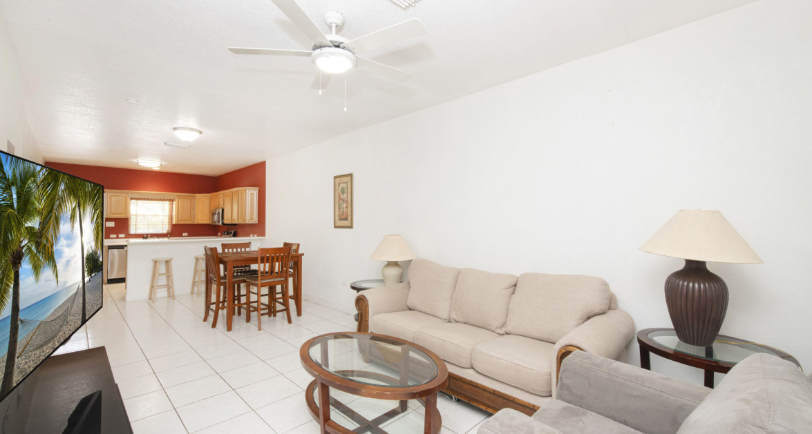 Willow Pointe -  Spacious 2 Bed - Image 7