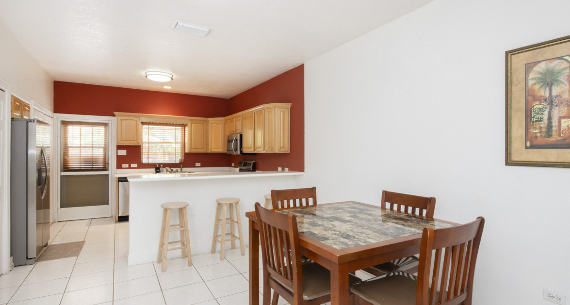 Willow Pointe -  Spacious 2 Bed - Image 5