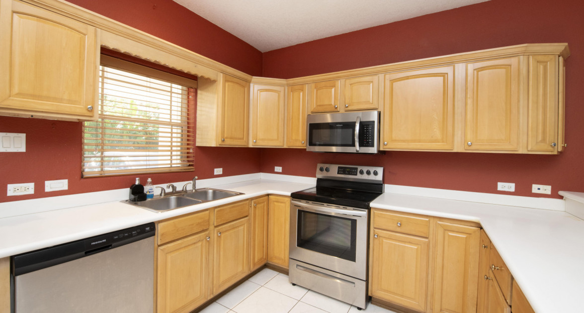 Willow Pointe -  Spacious 2 Bed - Image 1