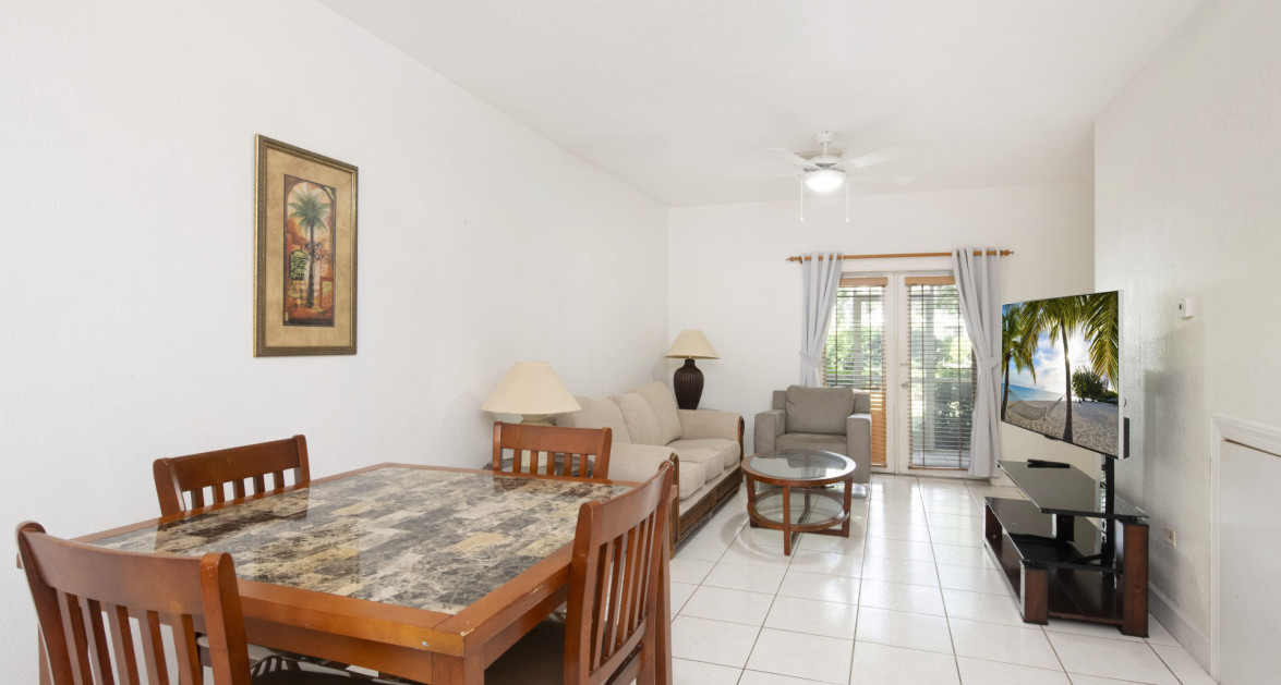 Willow Pointe -  Spacious 2 Bed - Image 4