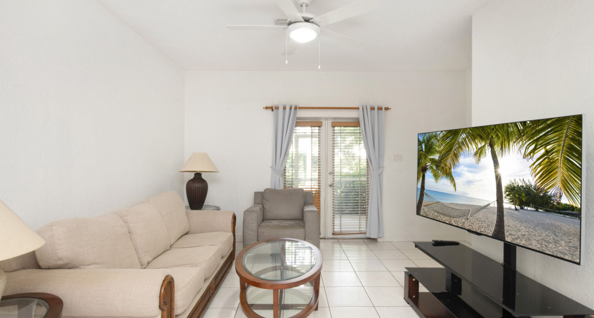 Willow Pointe -  Spacious 2 Bed - Image 8