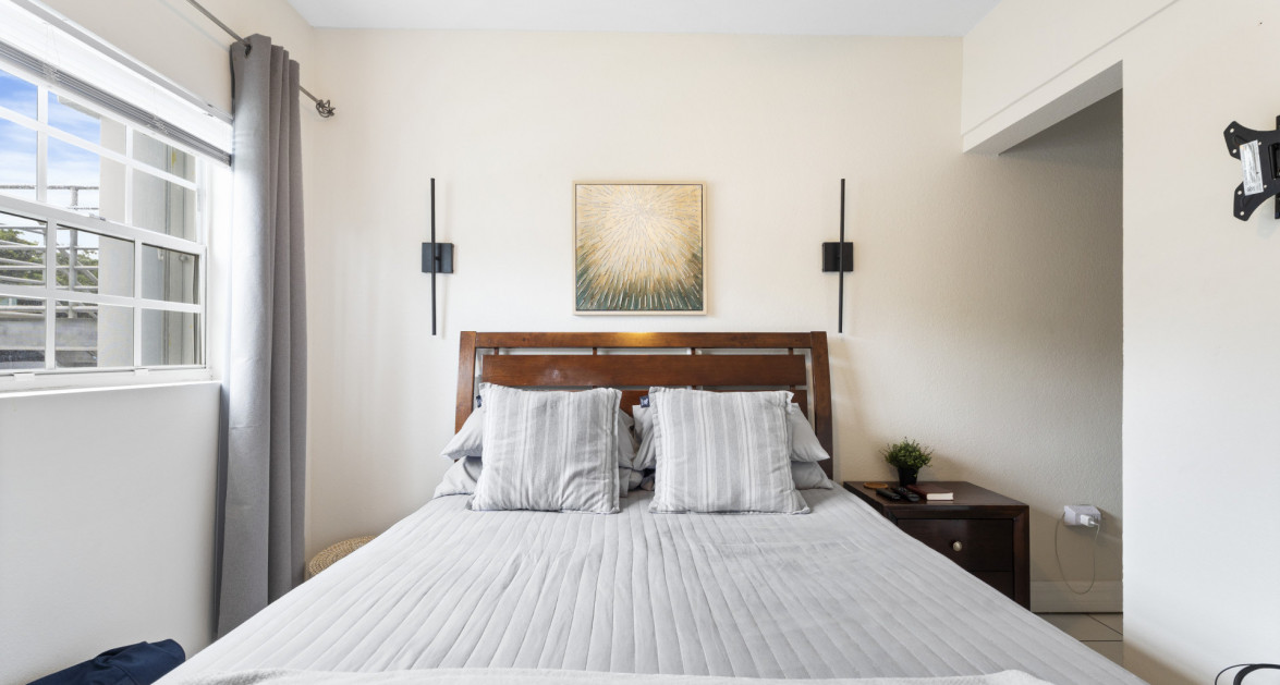 Windsor Lakes 2bed/2bath Ground floor Unit - Image 8