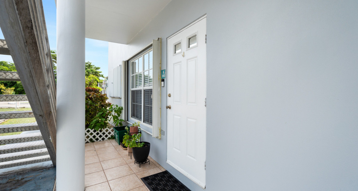 Windsor Lakes 2bed/2bath Ground floor Unit - Image 11