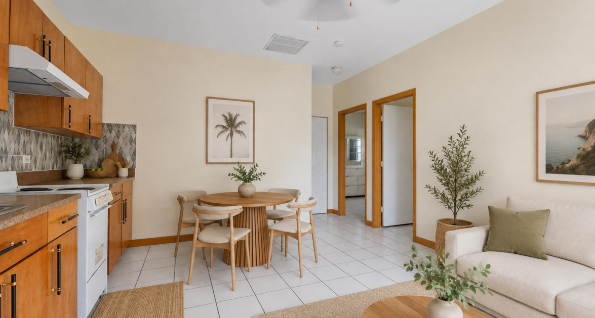 WINDSOR LAKES 2BED/2BATH UNIT - Image 2