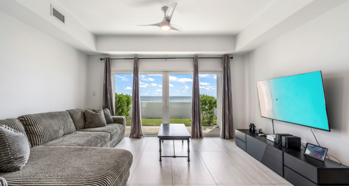Windsor Village Direct Ocean Front 2 Bedroom - Image 4