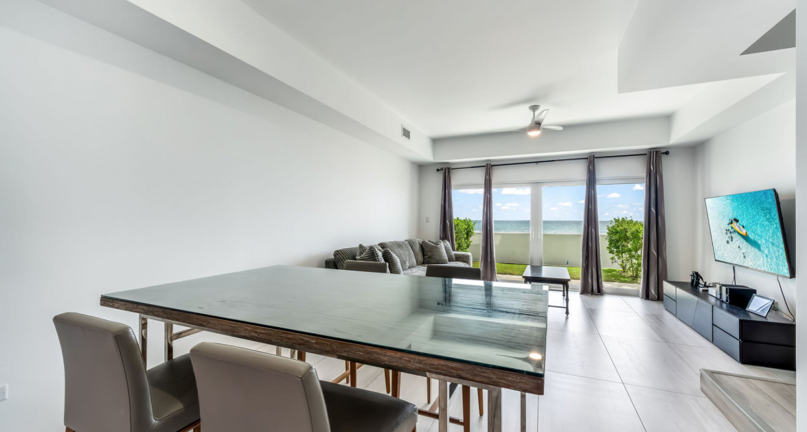 Windsor Village Direct Ocean Front 2 Bedroom - Image 3