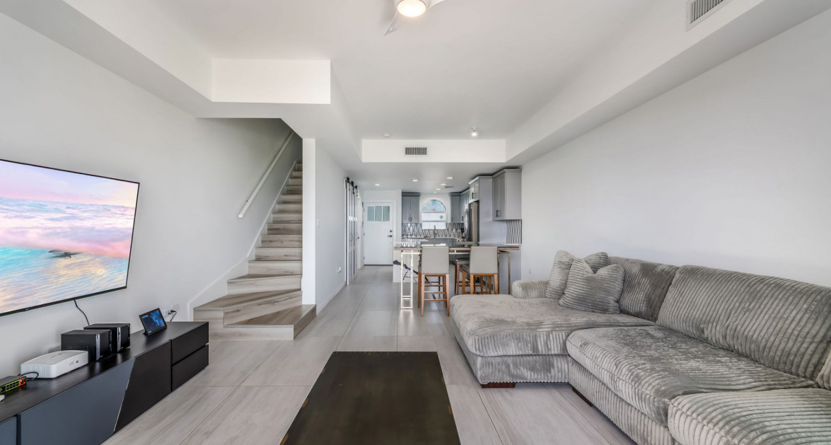 Windsor Village Direct Ocean Front 2 Bedroom - Image 10