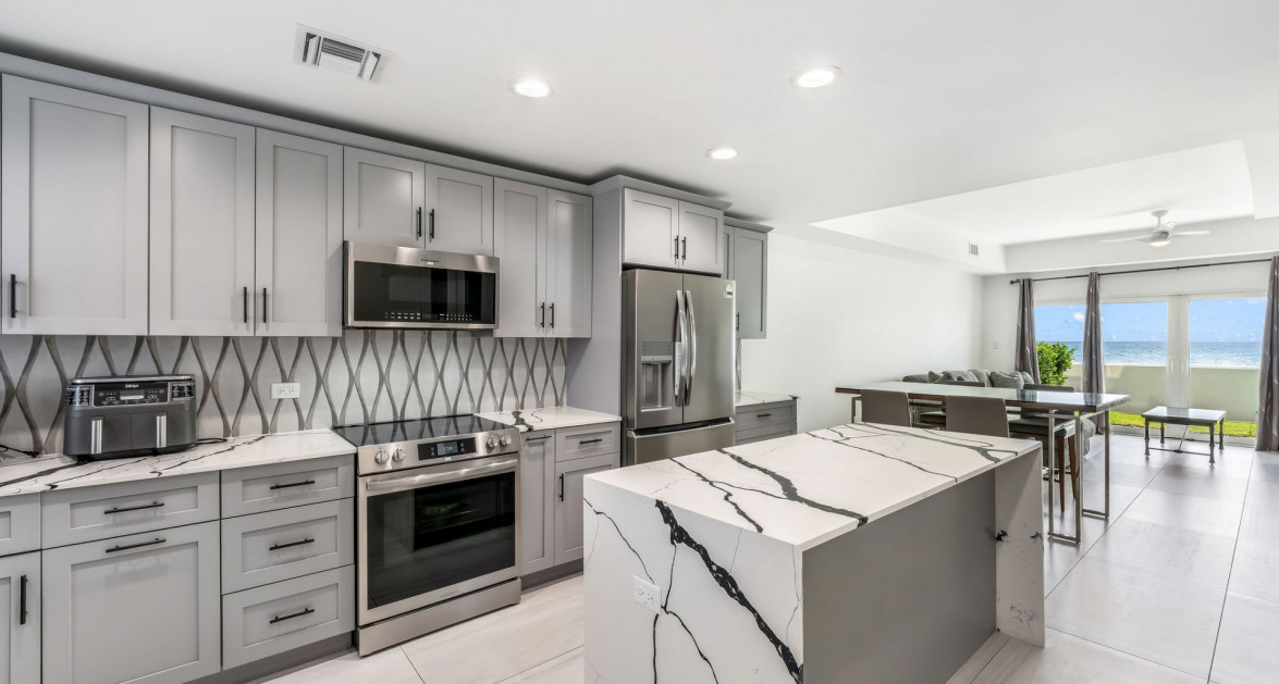 Windsor Village Direct Ocean Front 2 Bedroom - Image 6