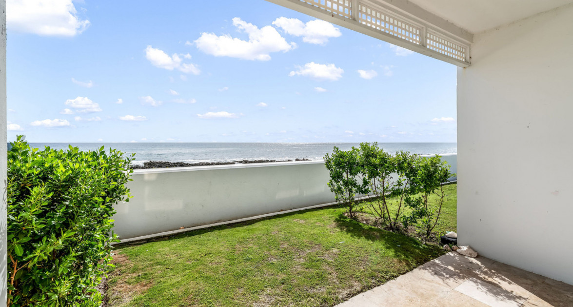 Windsor Village Direct Ocean Front 2 Bedroom - Image 17