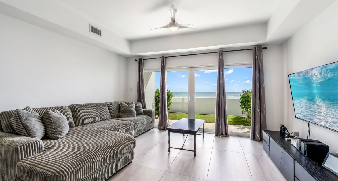 Windsor Village Direct Ocean Front 2 Bedroom - Image 5