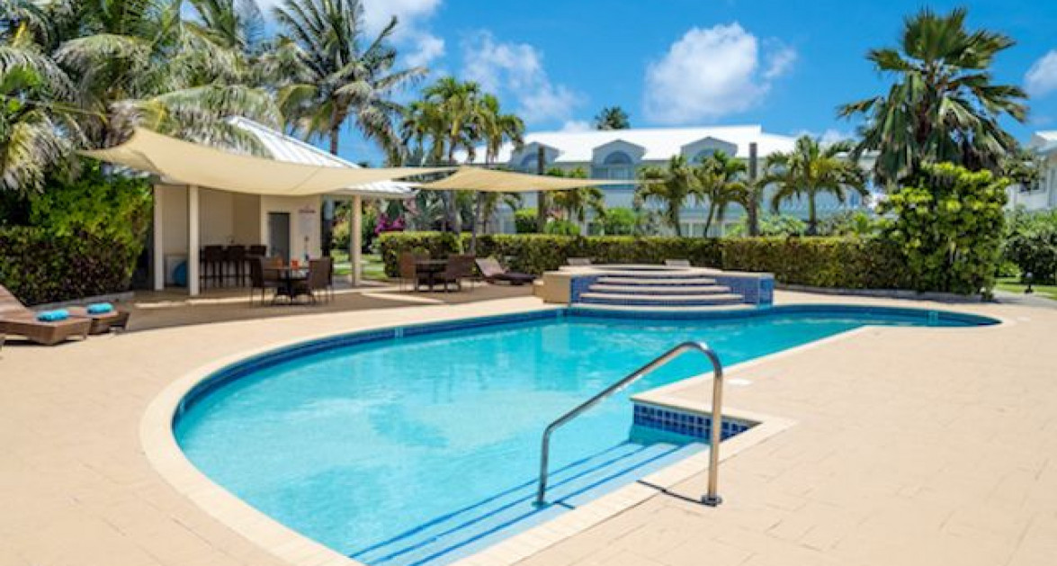Windsor Village Direct Ocean Front 2 Bedroom - Image 20