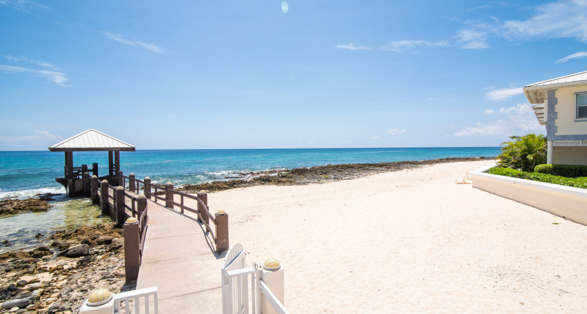Windsor Village Direct Ocean Front 2 Bedroom - Image 21