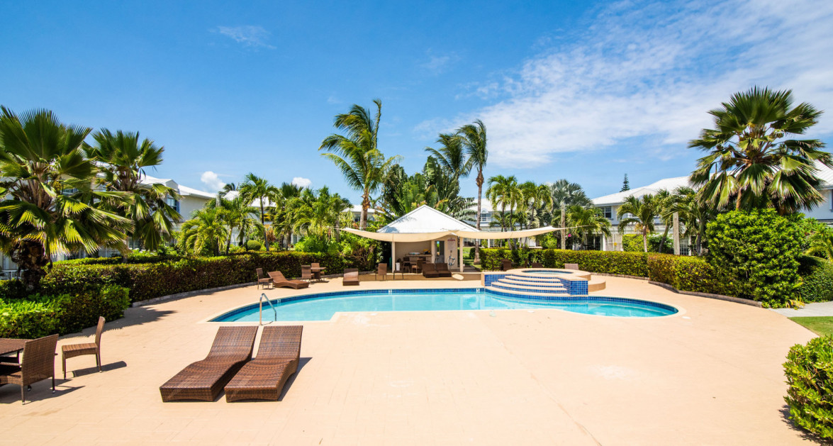 Windsor Village Direct Ocean Front 2 Bedroom - Image 22
