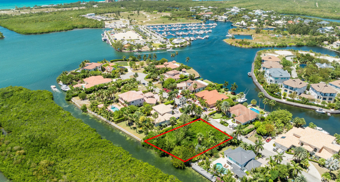 Yacht Club Land Parcel - Lighthouse Point - Image 3