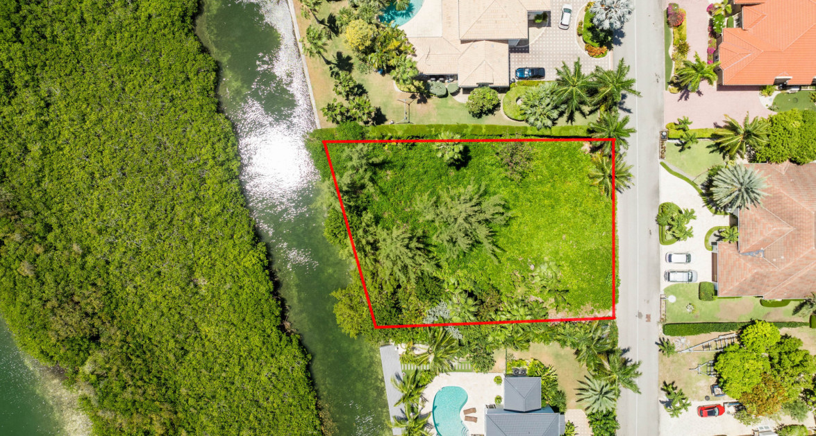 Yacht Club Land Parcel - Lighthouse Point - Image 8