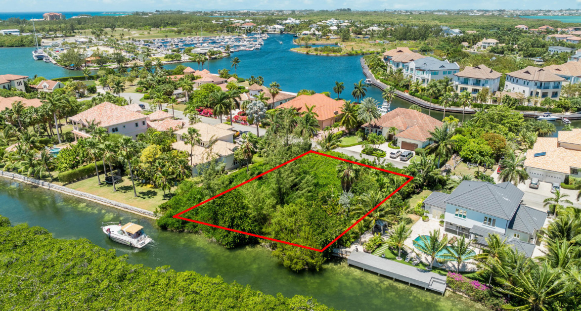 Yacht Club Land Parcel - Lighthouse Point - Image 2