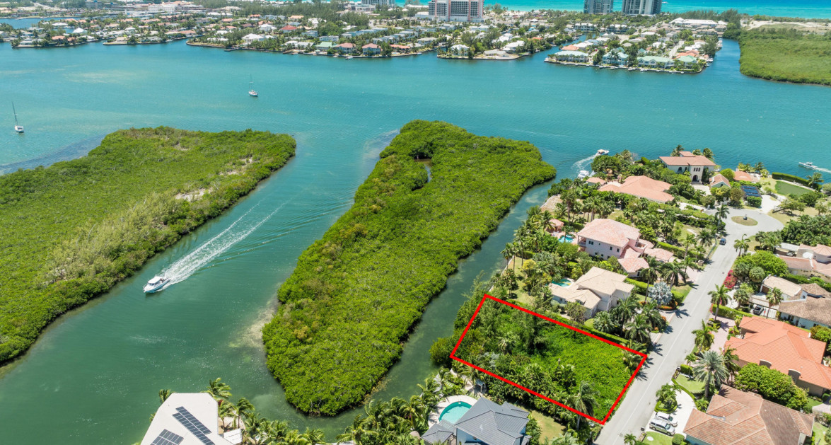 Yacht Club Land Parcel - Lighthouse Point - Image 4