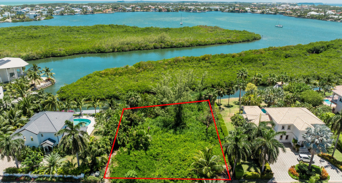 Yacht Club Land Parcel - Lighthouse Point - Image 5