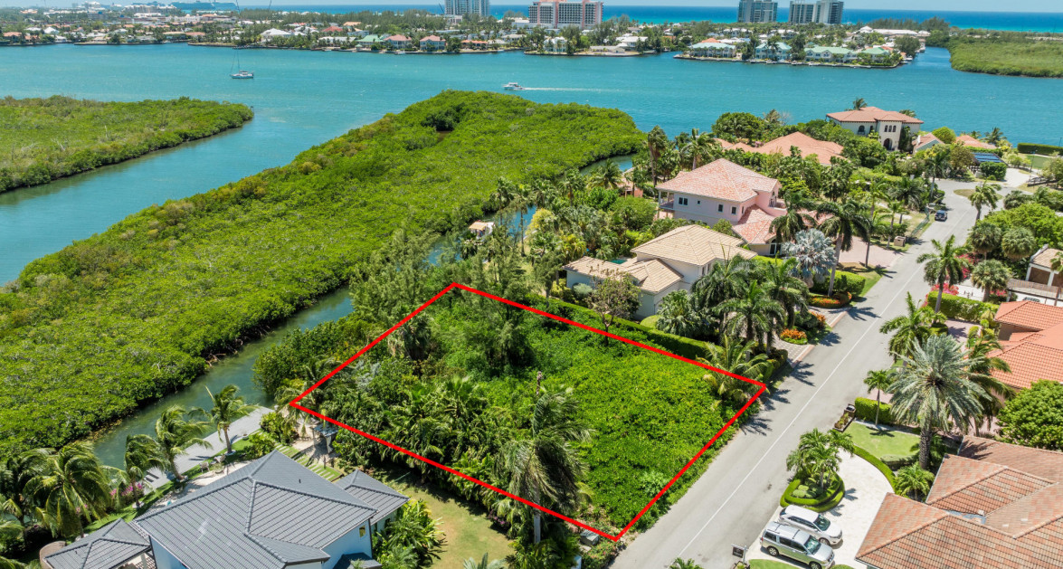 Yacht Club Land Parcel - Lighthouse Point - Image 6