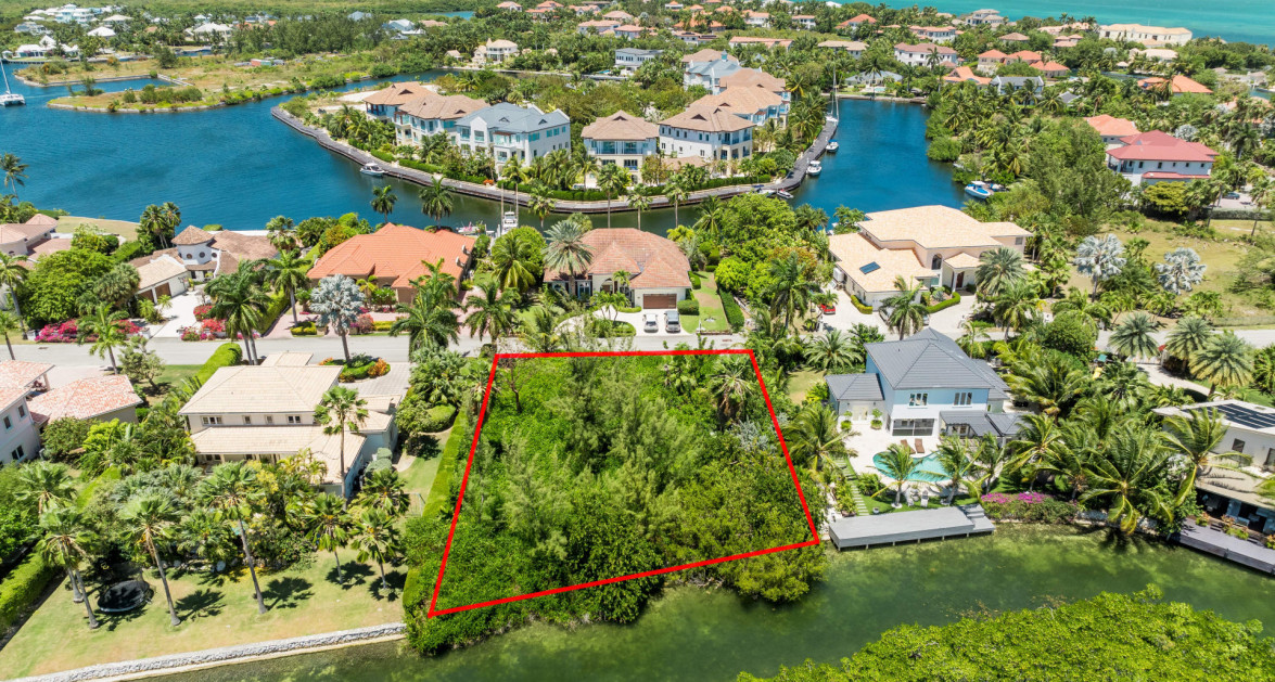 Yacht Club Land Parcel - Lighthouse Point - Image 7