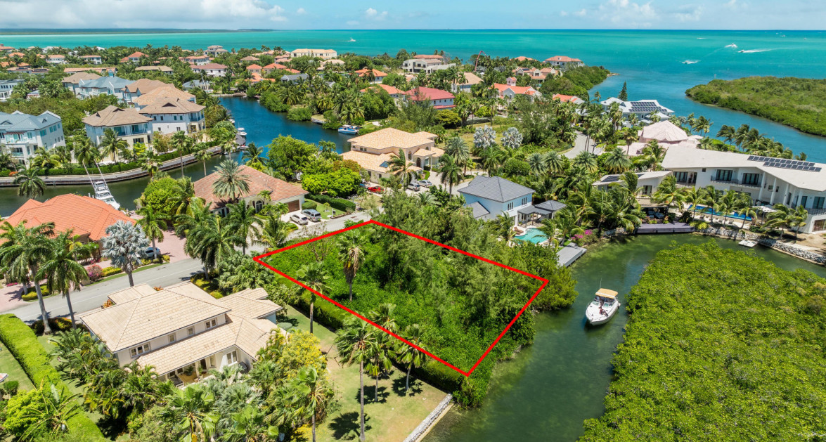 Yacht Club Land Parcel - Lighthouse Point - Image 1