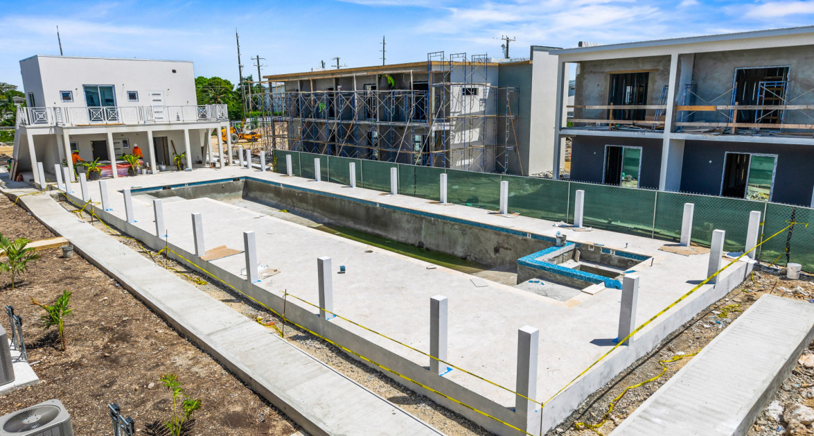 YARL 1 BED #42 PHASE 1 (Rental Guarantee) - Image 8