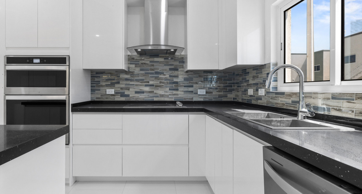 Yarl 2 Bed Townhouse #105 Phase 3 - Image 2