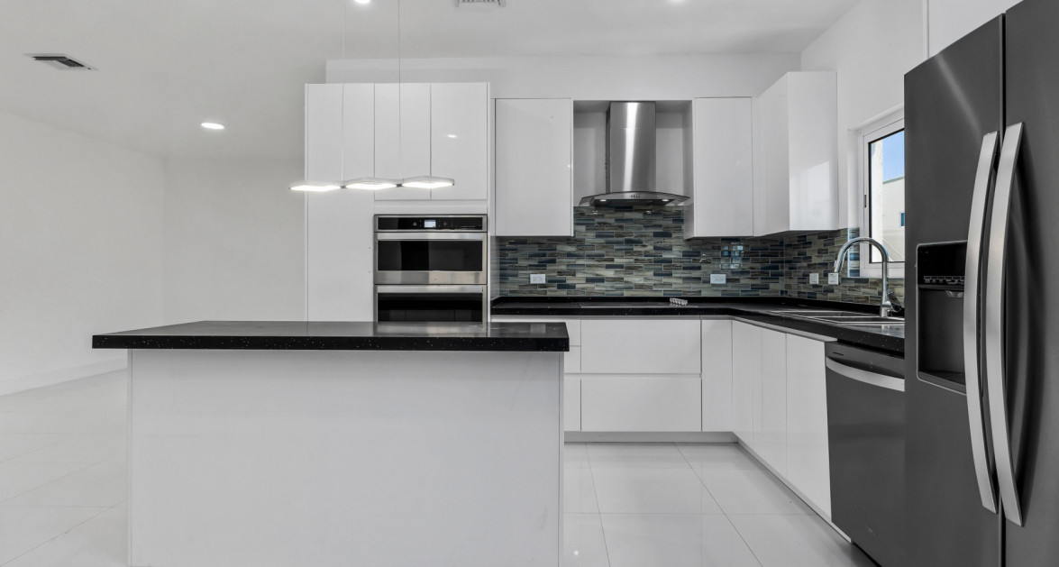 Yarl 2 Bed Townhouse #105 Phase 3 - Image 3