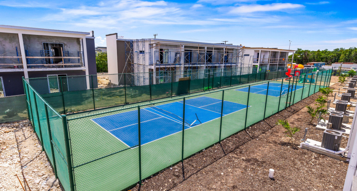 Yarl 2 Bed Townhouse #105 Phase 3 - Image 15