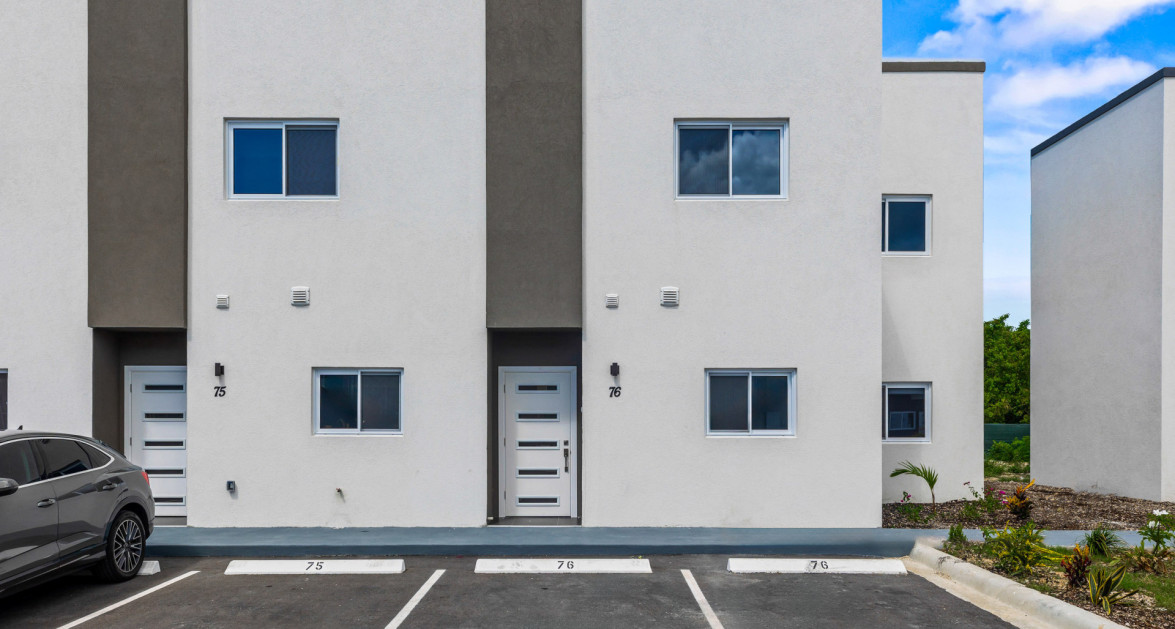 Yarl 2 Bed Townhouse #105 Phase 3 - Image 13