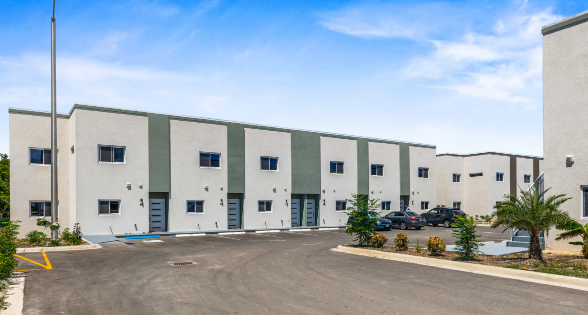 Yarl 2 Bed Townhouse #105 Phase 3 - Image 12